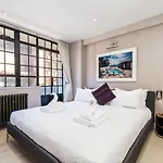 Super Luxurious 1Bd Flat In The Heart Of Chelsea!