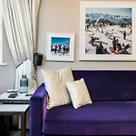 Super Luxurious 1Bd Flat In The Heart Of Chelsea!