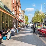 Super Luxurious 1Bd Flat In The Heart Of Chelsea!