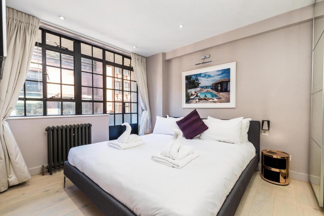 Super Luxurious 1bd Flat In The Heart Of Chelsea! Appartamento *