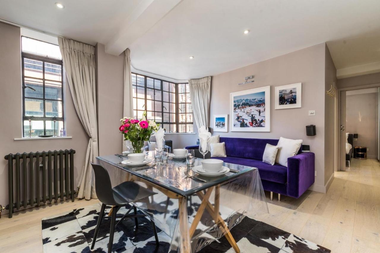 Super Luxurious 1bd Flat In The Heart Of Chelsea! * Londra