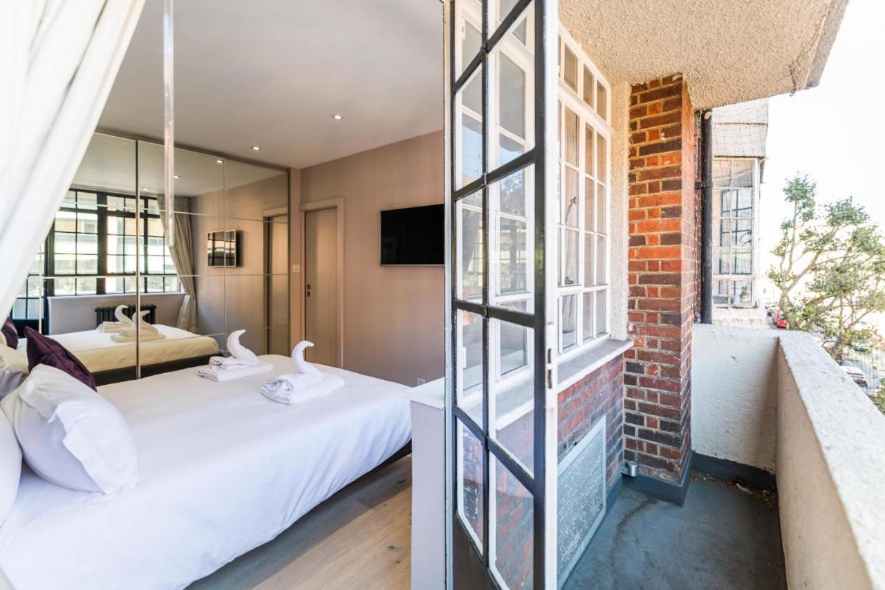 Appartamento Super Luxurious 1bd Flat In The Heart Of Chelsea! *