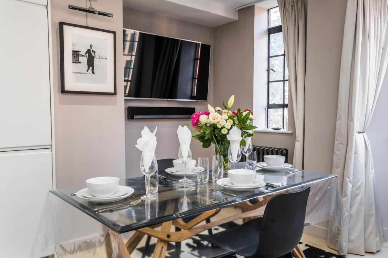Super Luxurious 1bd Flat In The Heart Of Chelsea! Appartamento Londra