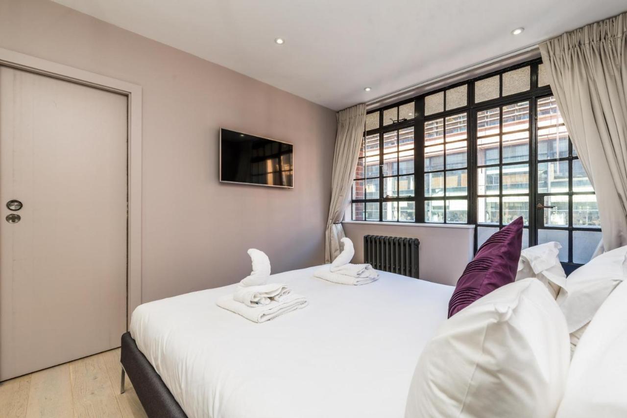 Appartamento Super Luxurious 1bd Flat In The Heart Of Chelsea! Londra