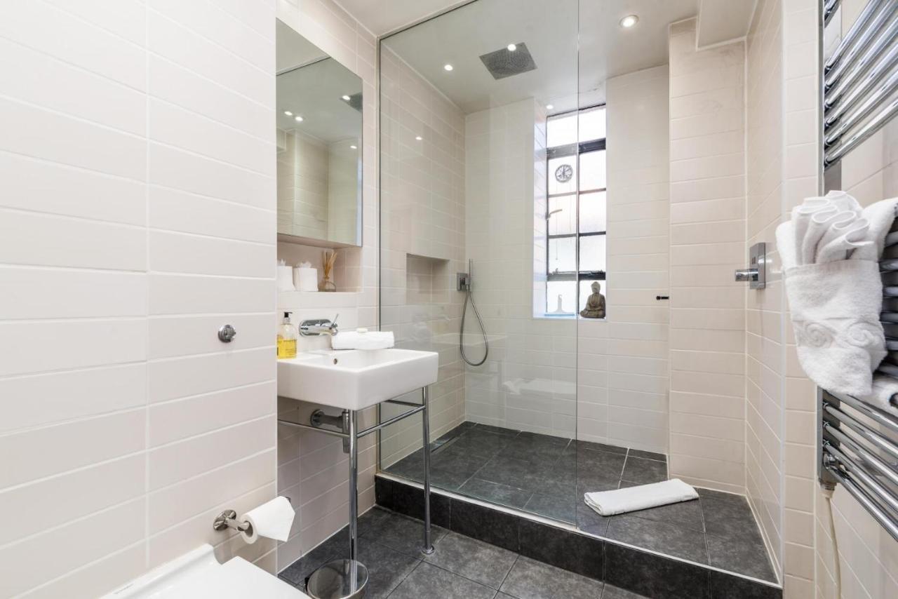 Apartment Super Luxurious 1bd Flat In The Heart Of Chelsea! *